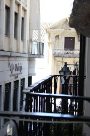 Hotel Hermanos Macias Ronda